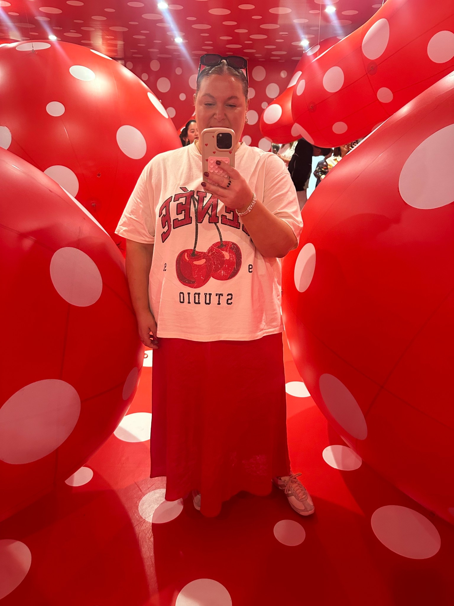 Fun oversized tees for plus size babes 

#LTKaustralia #LTKplussize #LTKcurves