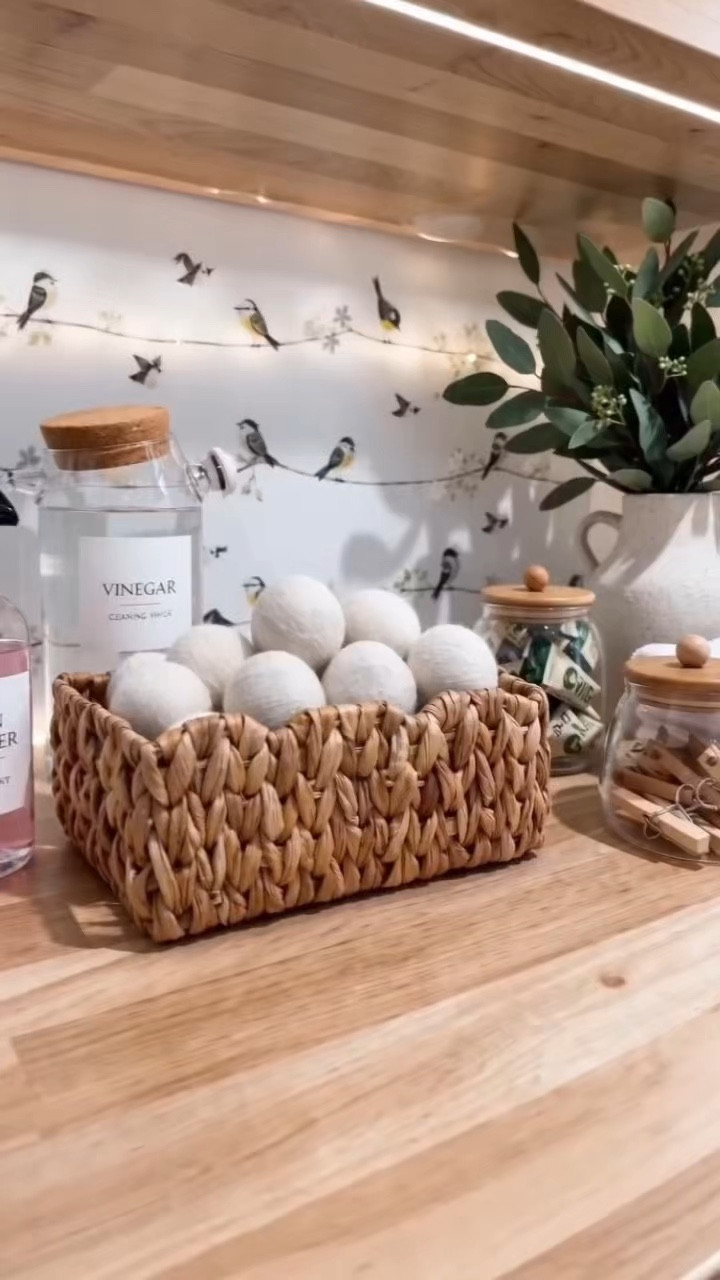 Basement Laundry Room 🔗 #basementlaundryroom 

#LTKMothersDay #LTKHome #LTKmomlife