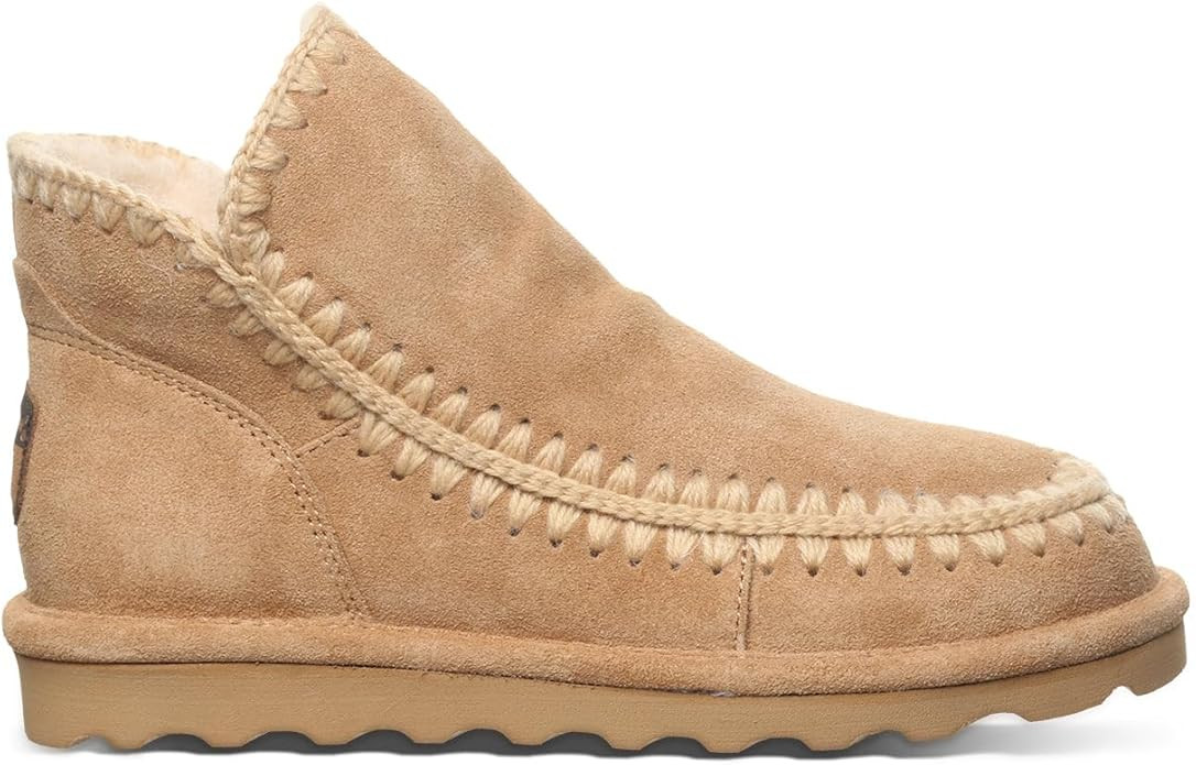 BEARPAW Winter Women's Boot | Amazon (US)
