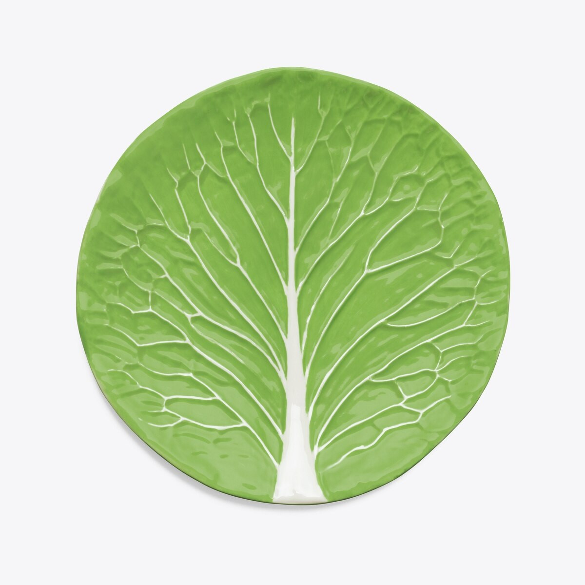 Lettuce Ware Dinner Plate, Set Of 2 | Tory Burch (US)