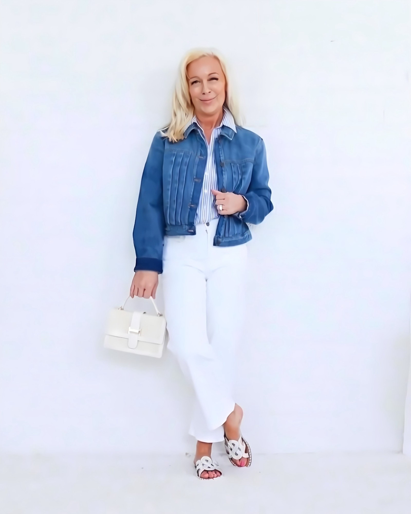 #LTKSeasonal #LTKPetite #LTKOver40