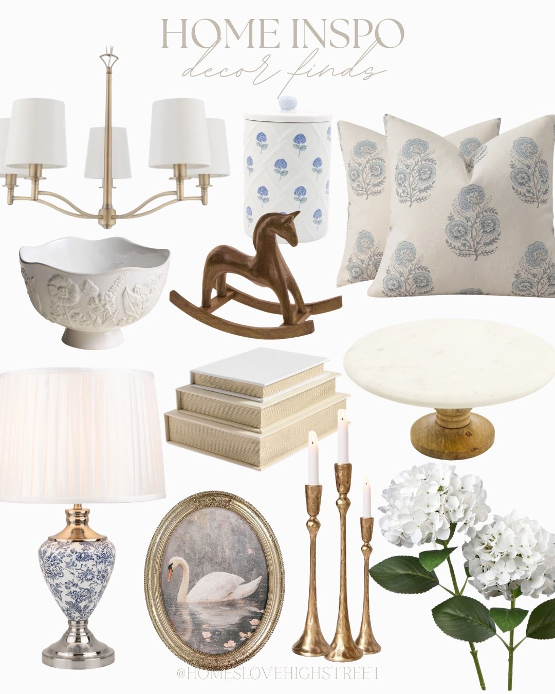 These elegant home finds are giving classic, calm interiors with a touch of vintage charm 🤍🕊️

#homeinspo #neutralhome #blueandwhite #classicinteriors #homedecorfinds #interiorstyling #homedecoruk #modernclassic #timelessdecor #neutraldecor #livingroominspo #cosyhome #interiorinspiration #homefinds #styledhome

#LTKstyletip #LTKuk #LTKhome