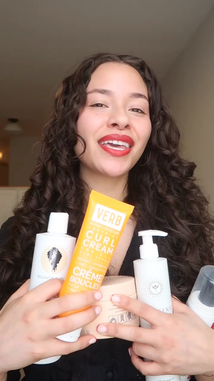 Most used shampoo and conditioners of 2024 🫶❤️

#LTKGiftGuide #LTKHoliday #LTKBeauty