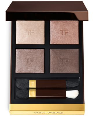 Tom Ford Eye Color Quad Eyeshadow - Macy's | Macy's