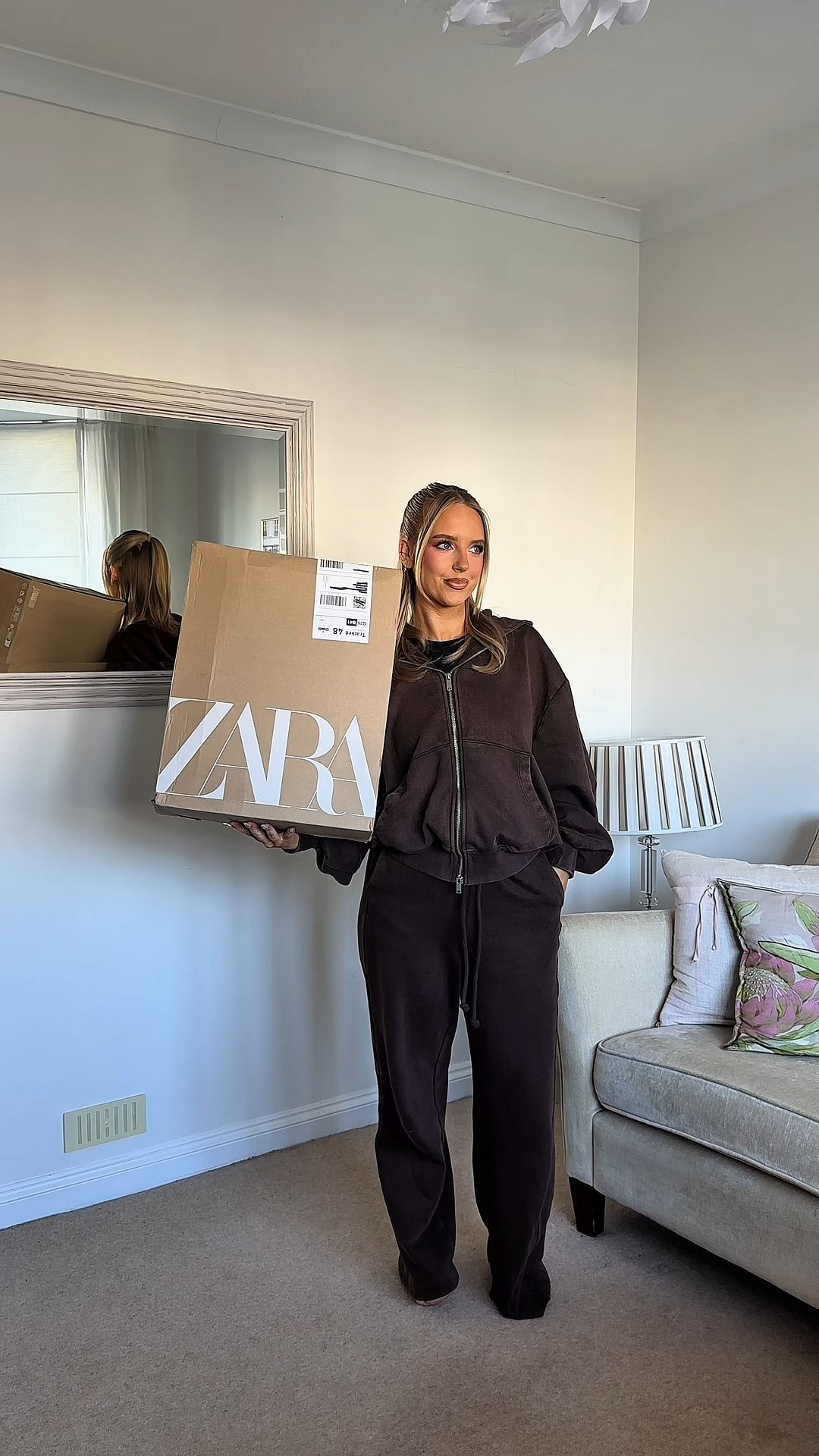 New in Zara haul 

#LTKeurope #LTKuk #LTKspring