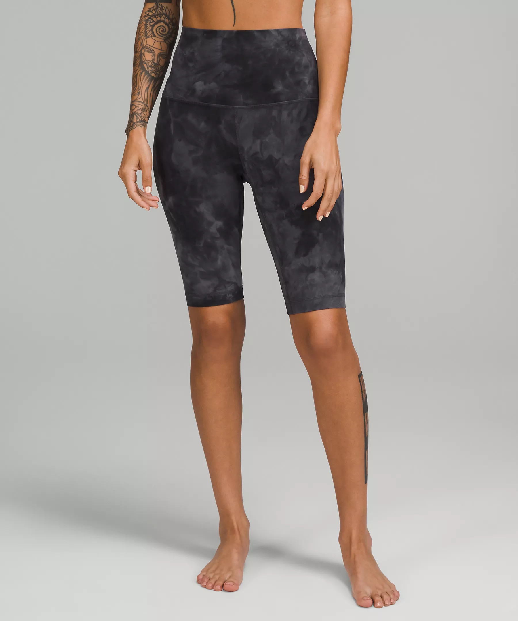 lululemon Align™ Super-High-Rise Short 10" | Lululemon (US)