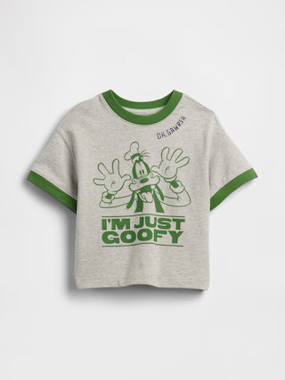 Gap × Disney Baby & Toddler Graphic T-Shirt | Gap (US)