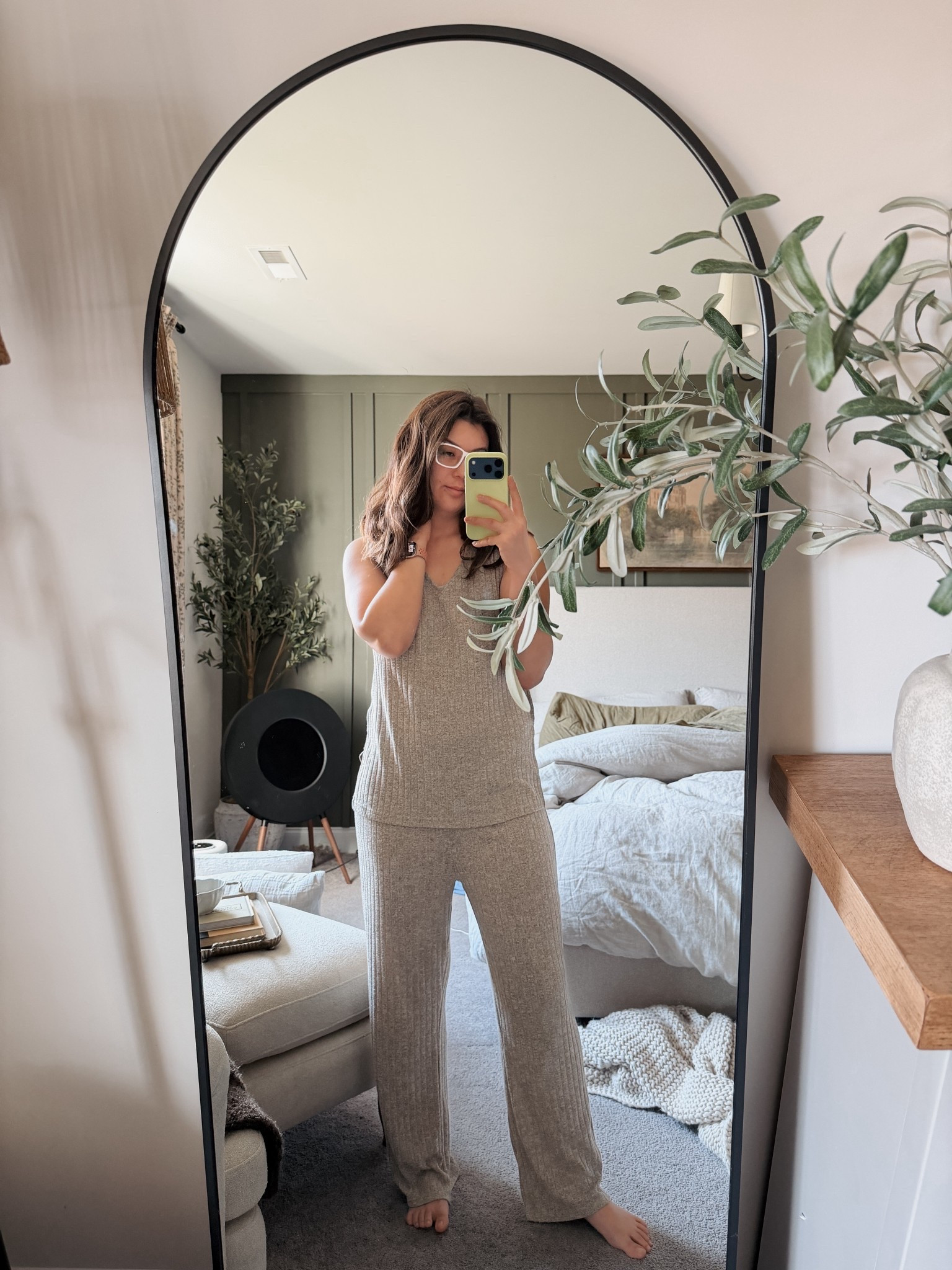 Comfy set today ✨

#LTKStyleTip #LTKU #LTKootd