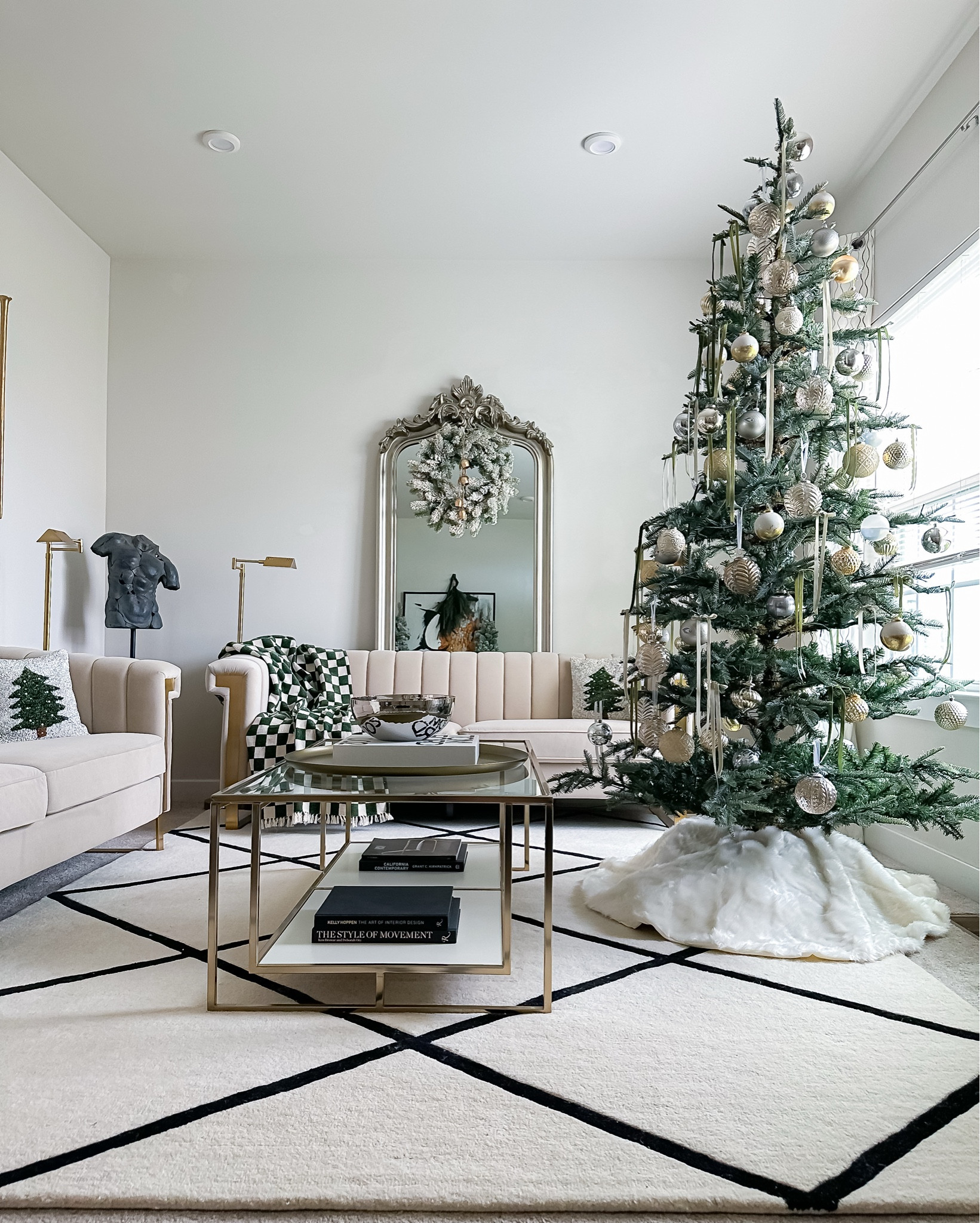 Christmas finds

#LTKSaleAlert #LTKSeasonal #LTKHome