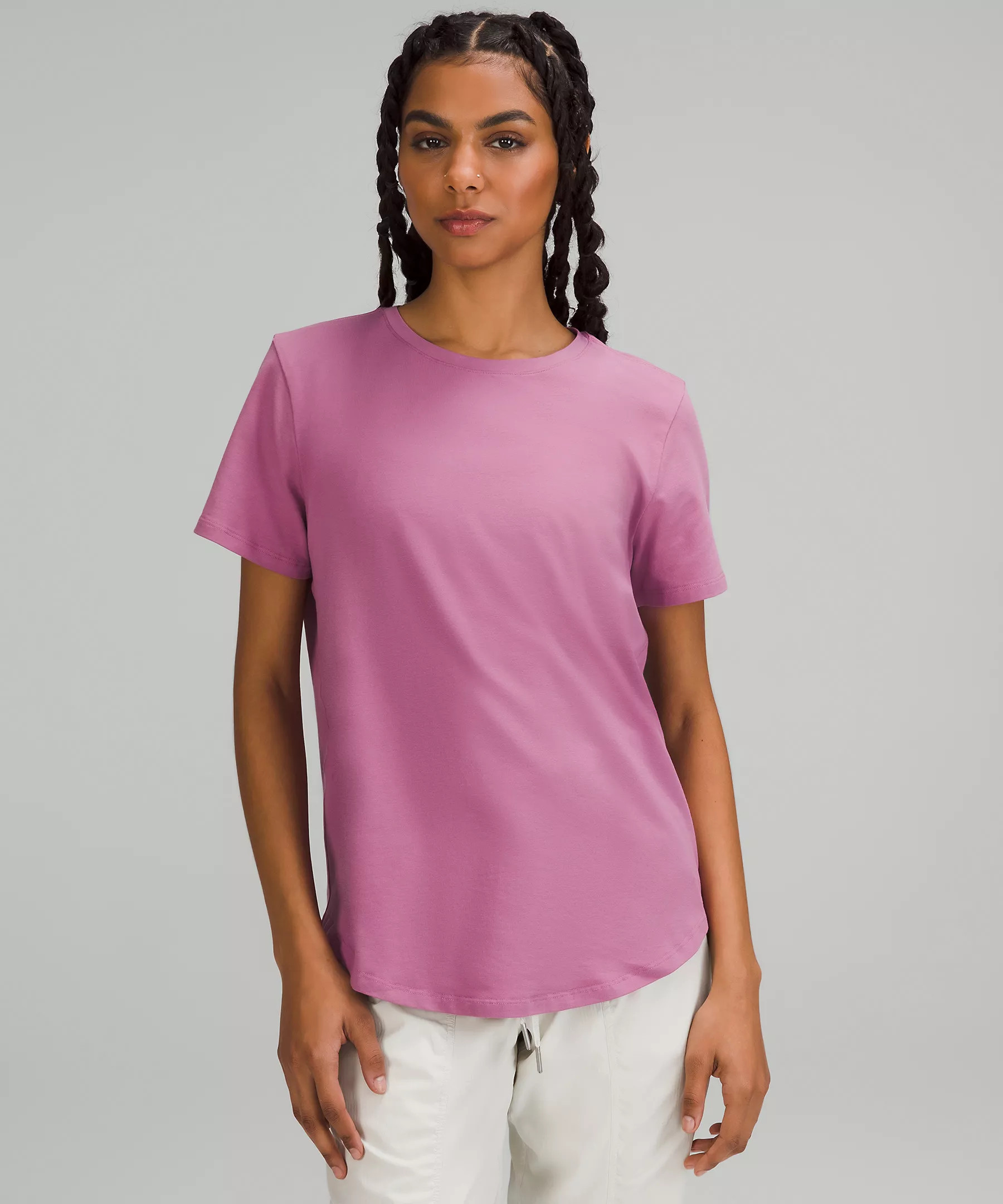 Love Crewneck T-Shirt | Lululemon (US)