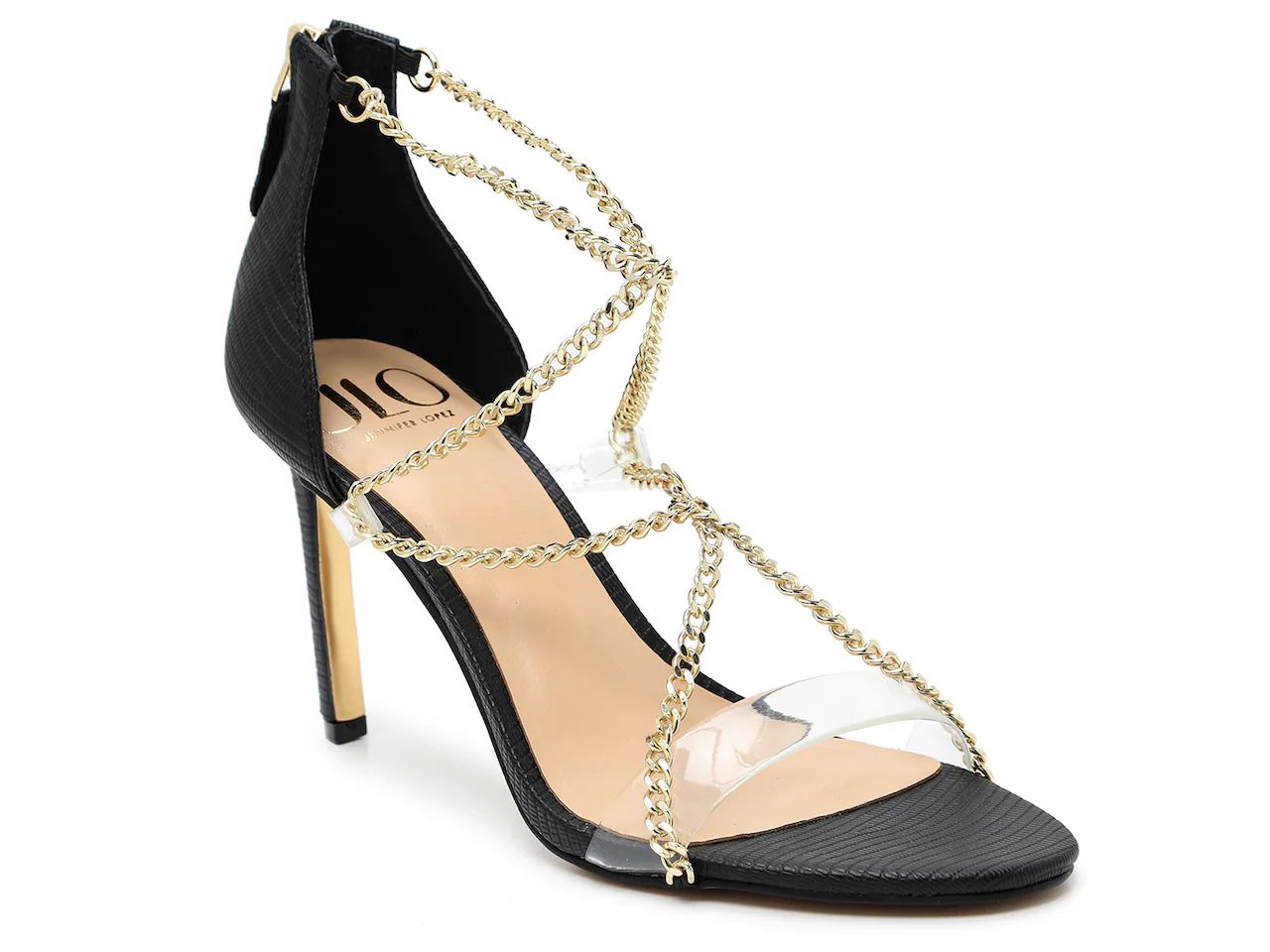 JLO JENNIFER LOPEZ Debbye Sandal | DSW