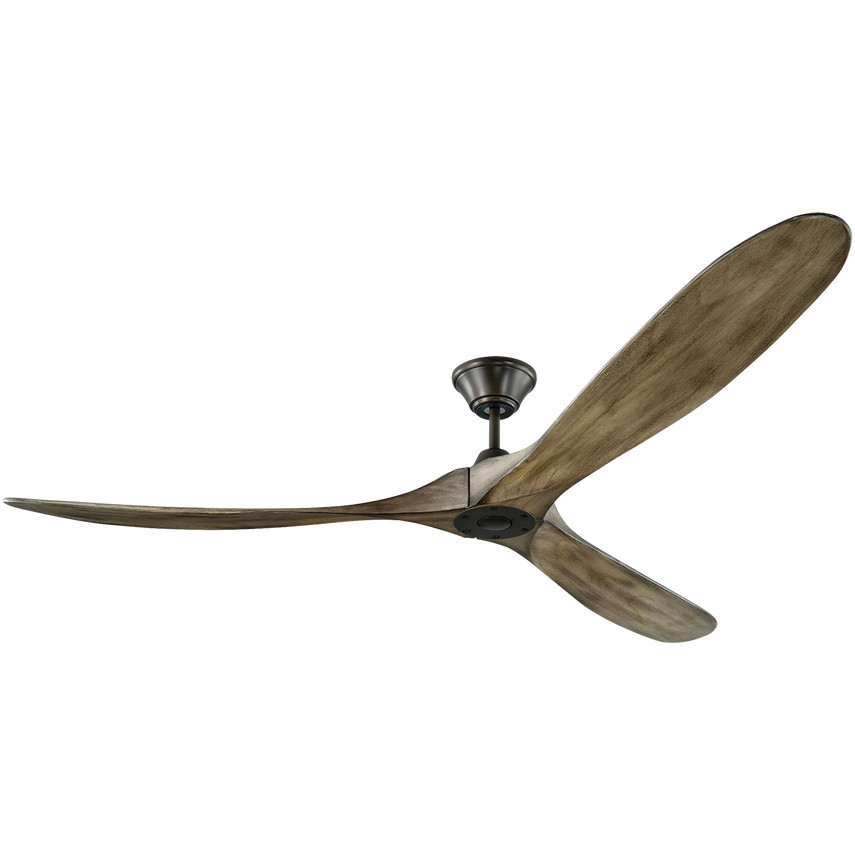 Maverick 70" Ceiling Fan | Visual Comfort