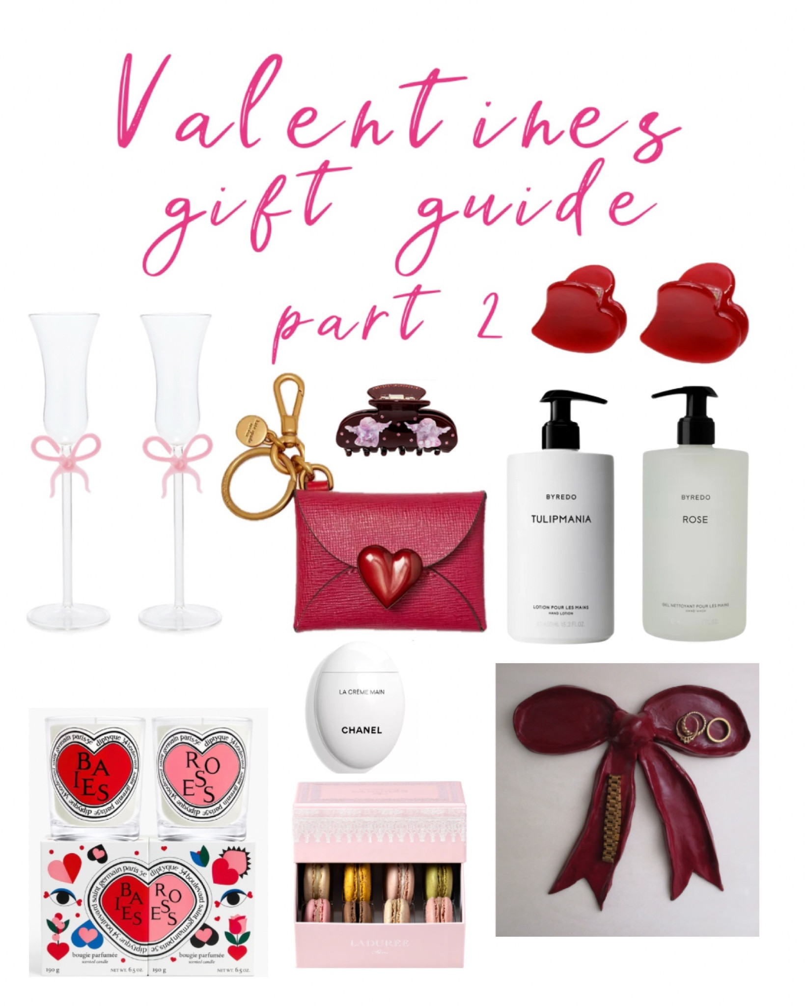 Valentines Gift Guide part 2

#LTKGiftGuide #LTKSeasonal #LTKhome