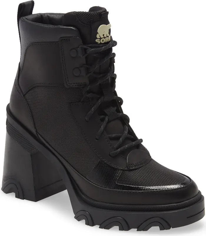 Brex Waterproof Bootie (Women) | Nordstrom Rack