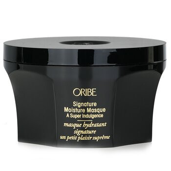 OribeSignature Moisture Masque 175ml/5.9oz | Strawberrynet