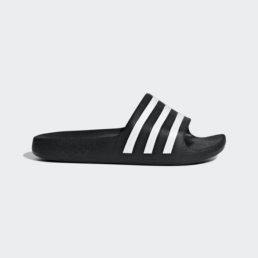 Adilette Aqua Slides | adidas (US)