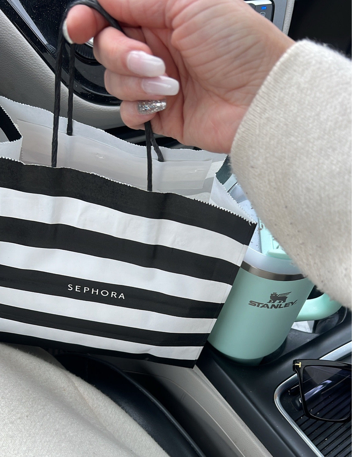 Sephora Savings Event is happening now! All tiers can shop on 4/9 - 4/15! Save 10-20% off depending on your tier with code YAYSAVE, All Sephora Collection is 30% off for all tiers! Sephora Sale, Sephora must haves, Sephora favorites, Sephora bestsellers, Sephora fragrance, Sephora beauty, Spring 2024, #LaidbackLuxeLife 

Restocked my faves but I also picked up some new products to try that celebrity makeup artists and beauty creators raved about which I linked for you. #LaidbackLuxeLife

Follow me for more fashion finds, beauty faves, lifestyle, home decor, sales and more! So glad you’re here!! XO, Karma

#LTKxSephora #LTKsalealert #LTKbeauty