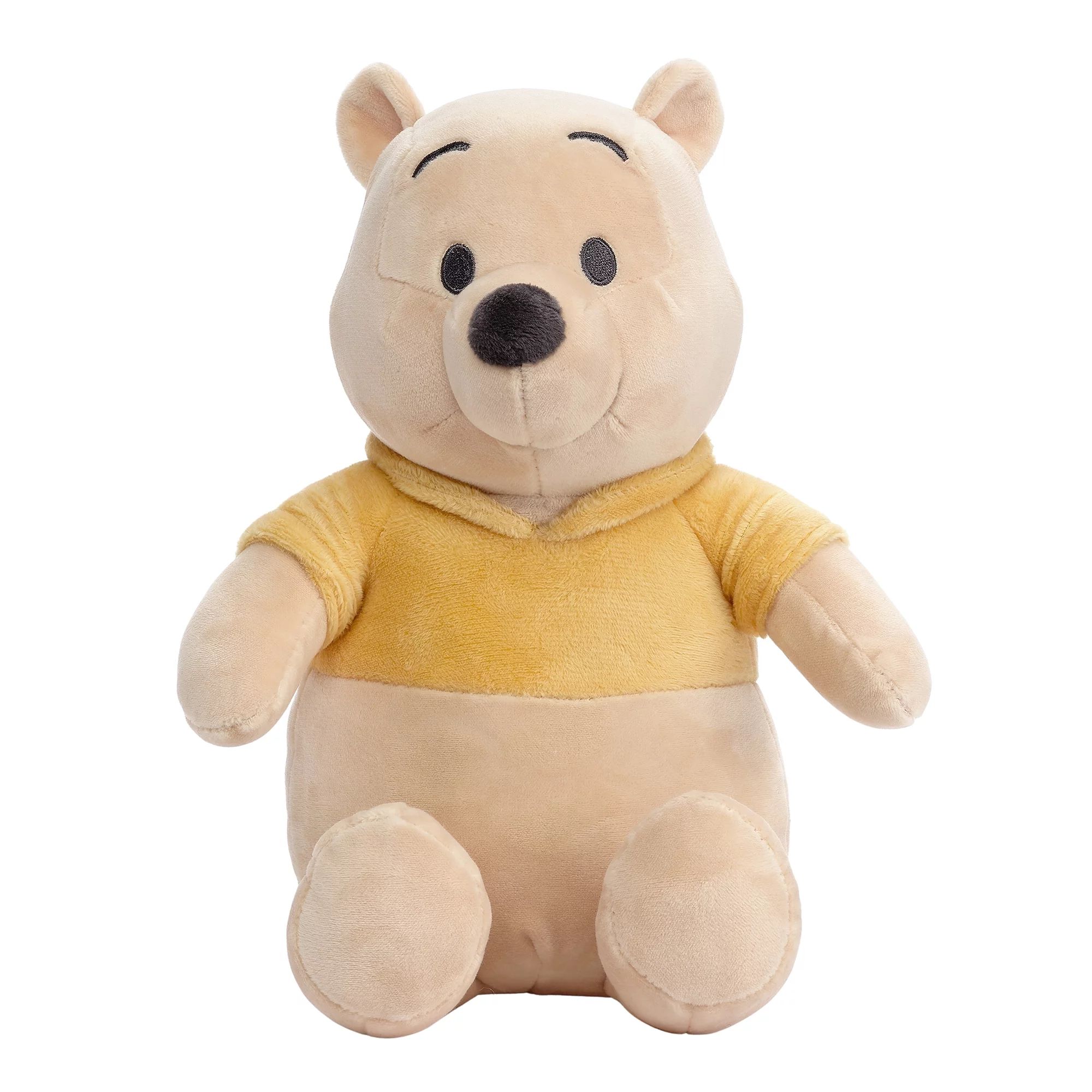 Lambs & Ivy Disney Baby Hunny Bear Winnie the Pooh Plush Stuffed Animal Toy | Walmart (US)
