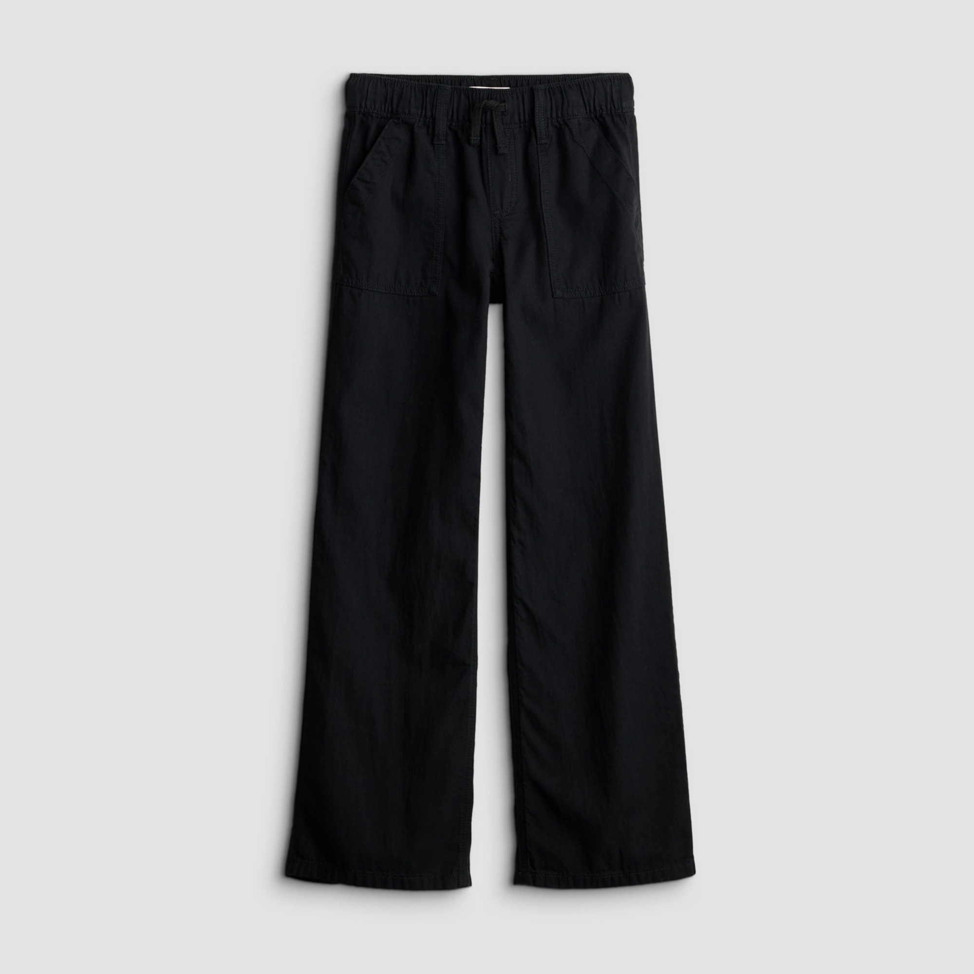 Girls 7-20 SO® Pull-On Wide Leg Pants in Regular & Plus Size | Kohl's