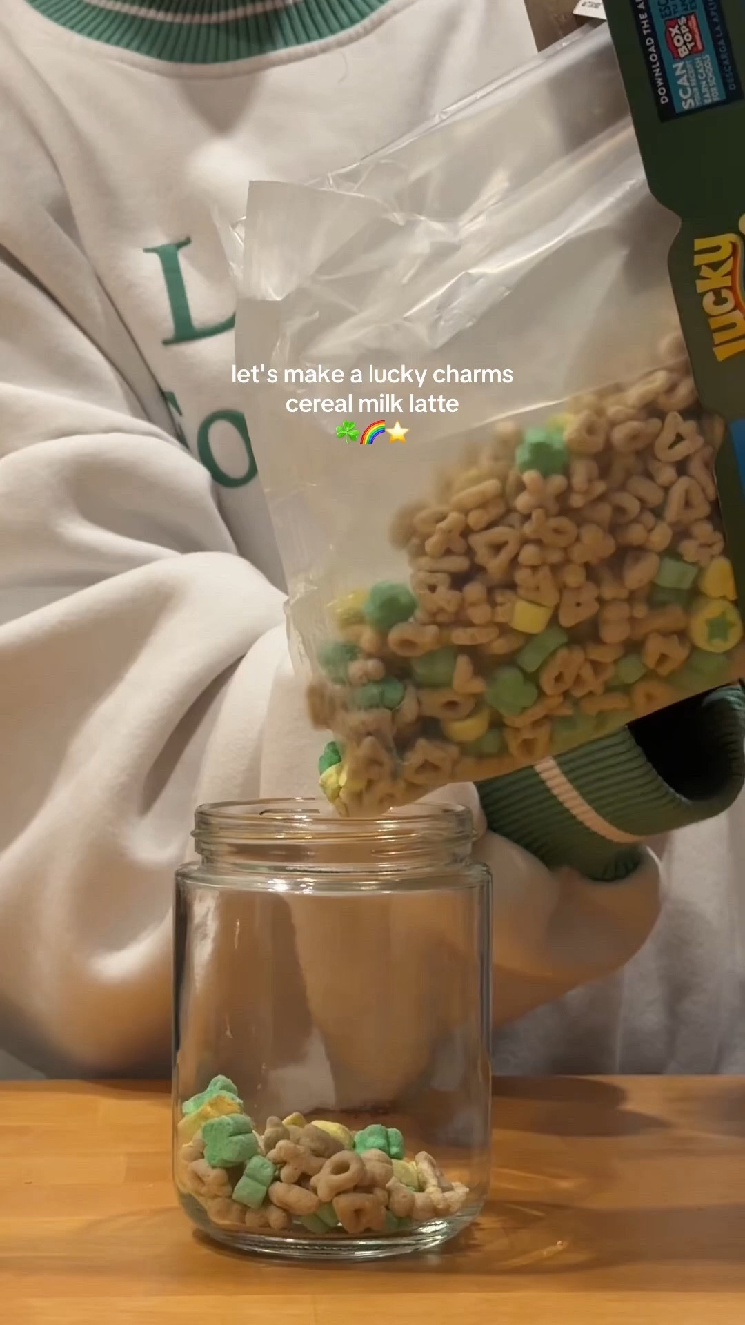 lattes at home must haves!!!



coffee machine, espresso machine, barista, breville, anthropologie cups, whimsical life, girly things, every day, morning routine, storage jars, cold foam maker

#LTKmorningroutine #LTKHome #LTKdayinmylife