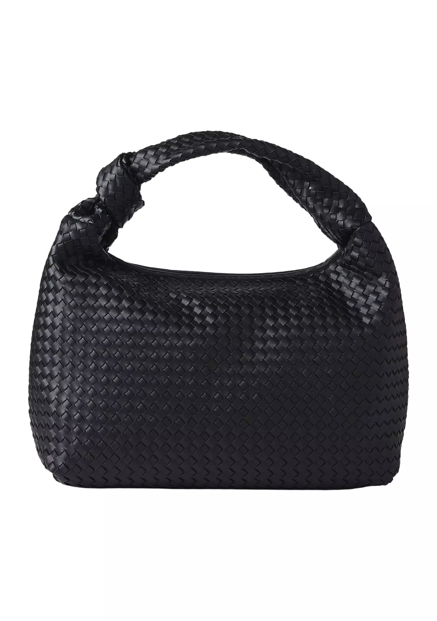 JBB Women Woven Hobo Handbags … curated on LTK