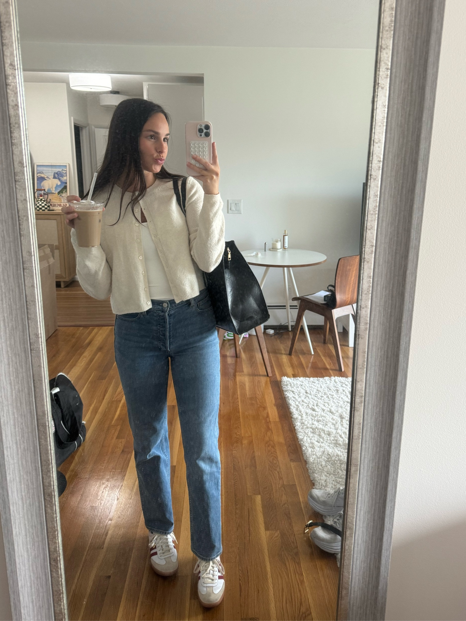 Office outfit! 

#LTKSeasonal #LTKWorkwear #LTKFindsUnder100