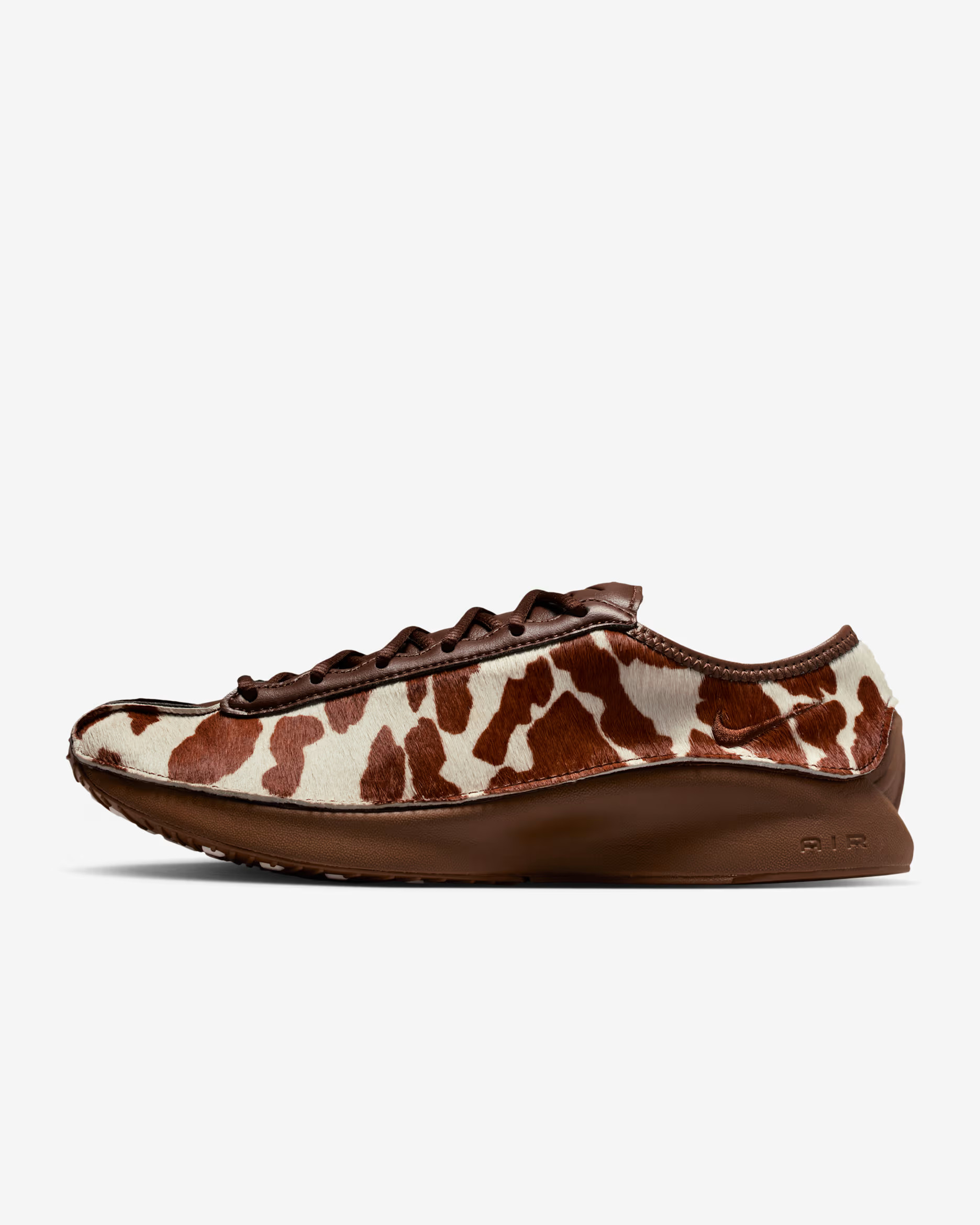 Nike Air Superfly LX Pony Hair Leather Women's Shoes | Nike (US)