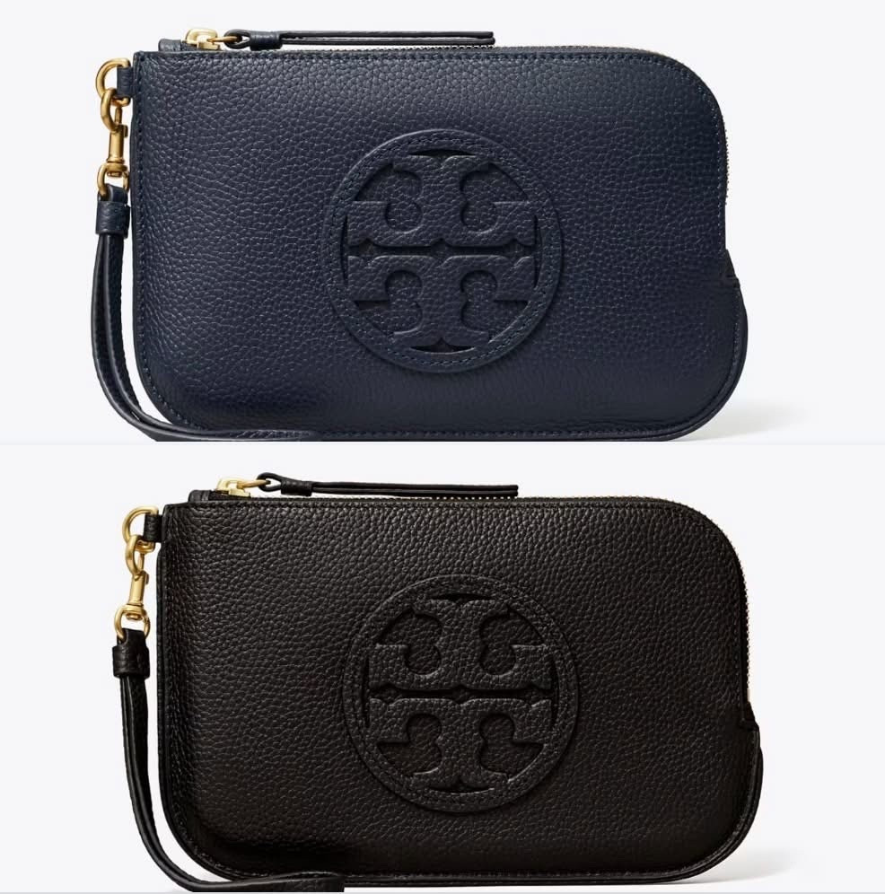 💥 Still in stock, but not for long! TB wristlets that were 200 dollars are now just 81 dollars in your cart 😱 Lots of reviewers say it even fits their phone!

#toryburch #wristlet #accessories #sale 


#LTKOver40 #LTKSaleAlert #LTKmomlife
