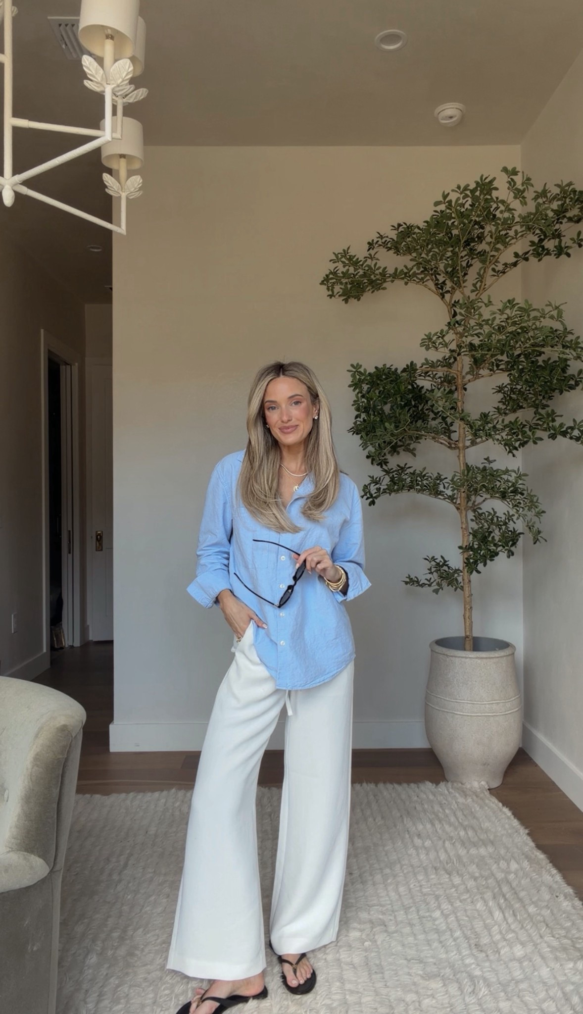 Todays look 🫶

#LTKootd #LTKgrwm #LTKSpringSale