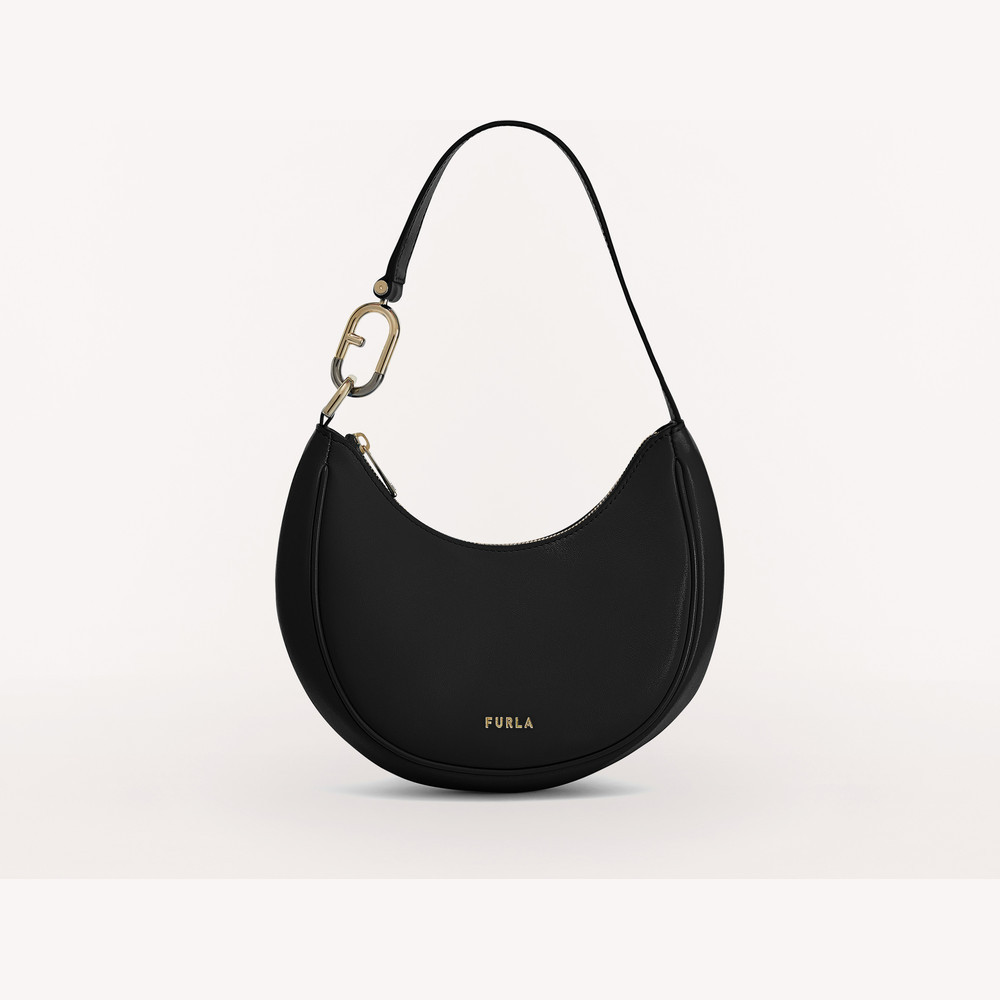 shoulder bag s nero | Furla AU