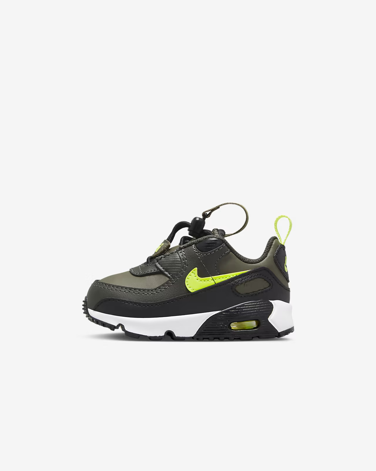 Baby/Toddler Shoes | Nike (UK)