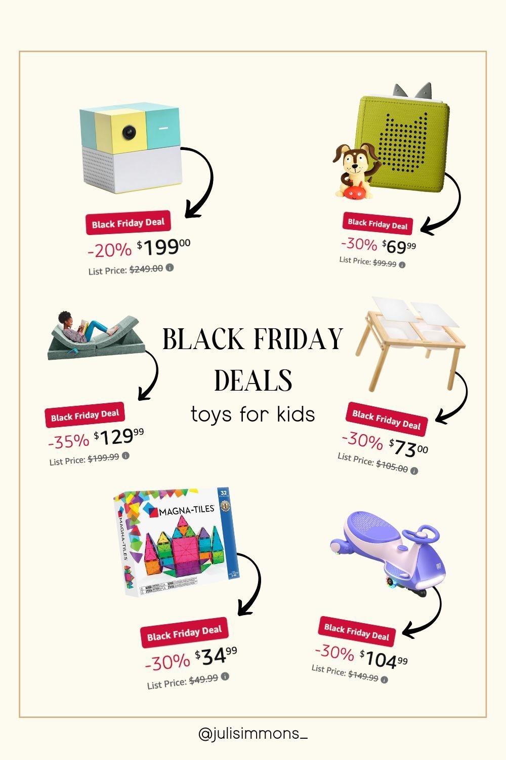 Toys that my kids play with time and time again!!

#LTKCyberWeek #LTKGiftGuide #LTKSaleAlert