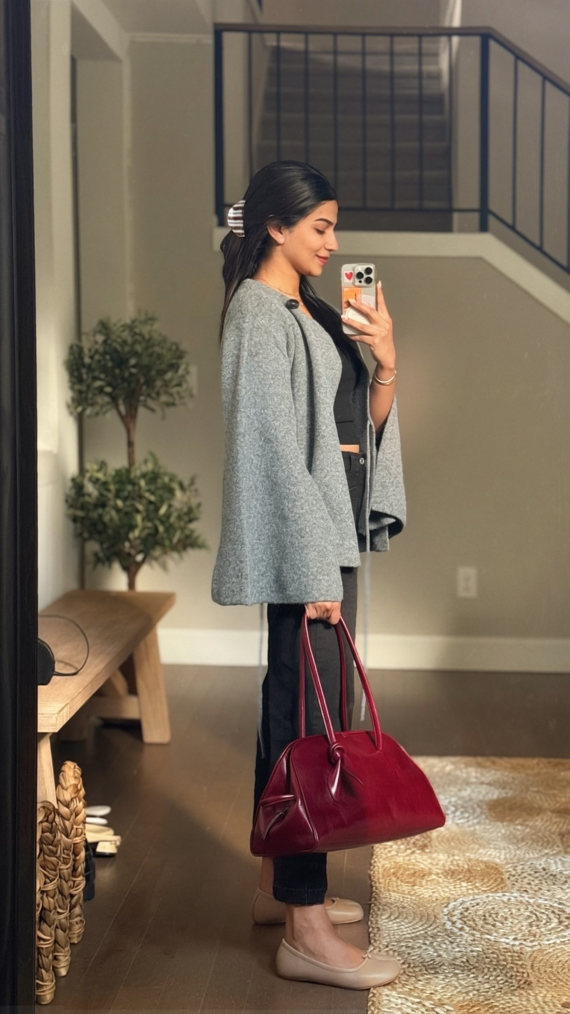 Zara cardi : 2756/146/811

#LTKootd #LTKgrwm #LTKdayinmylife