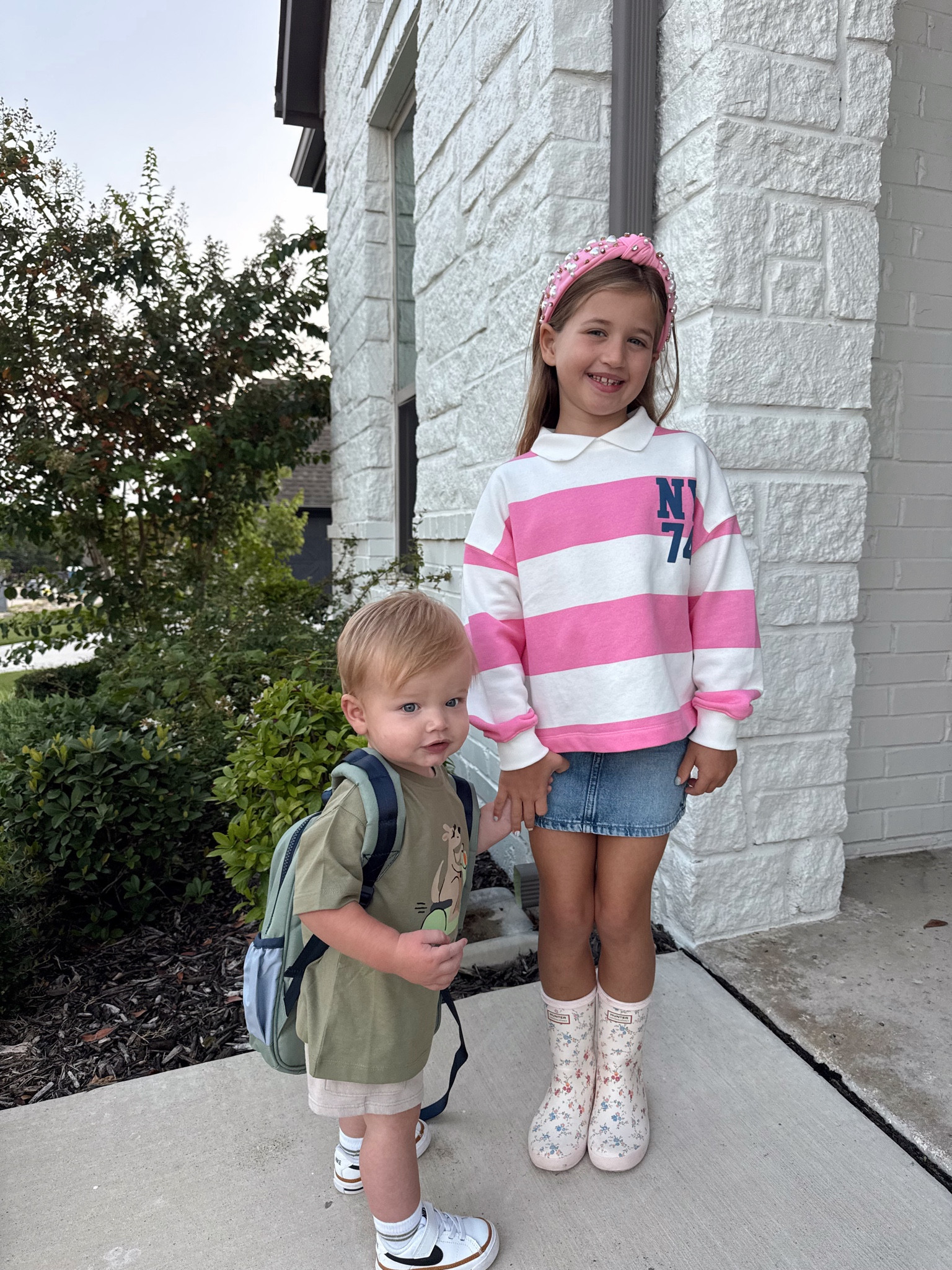 Back to school outfits🩷 
Mother’s Day out outfits
Kids outfits 
Sibling outfits
Girls outfit for school 
Zara 
Loveshack

#LTKFamily #LTKKids #LTKFindsUnder50