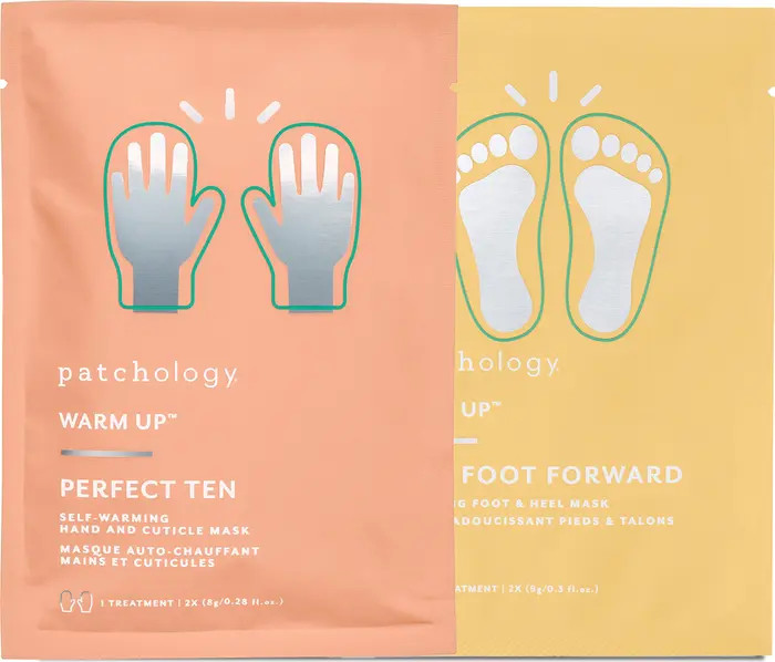 Patchology Best In Snow Mask Set | Nordstromrack | Nordstrom Rack