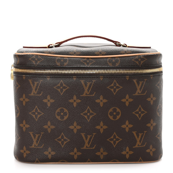 Monogram Nice BB | FASHIONPHILE (US)