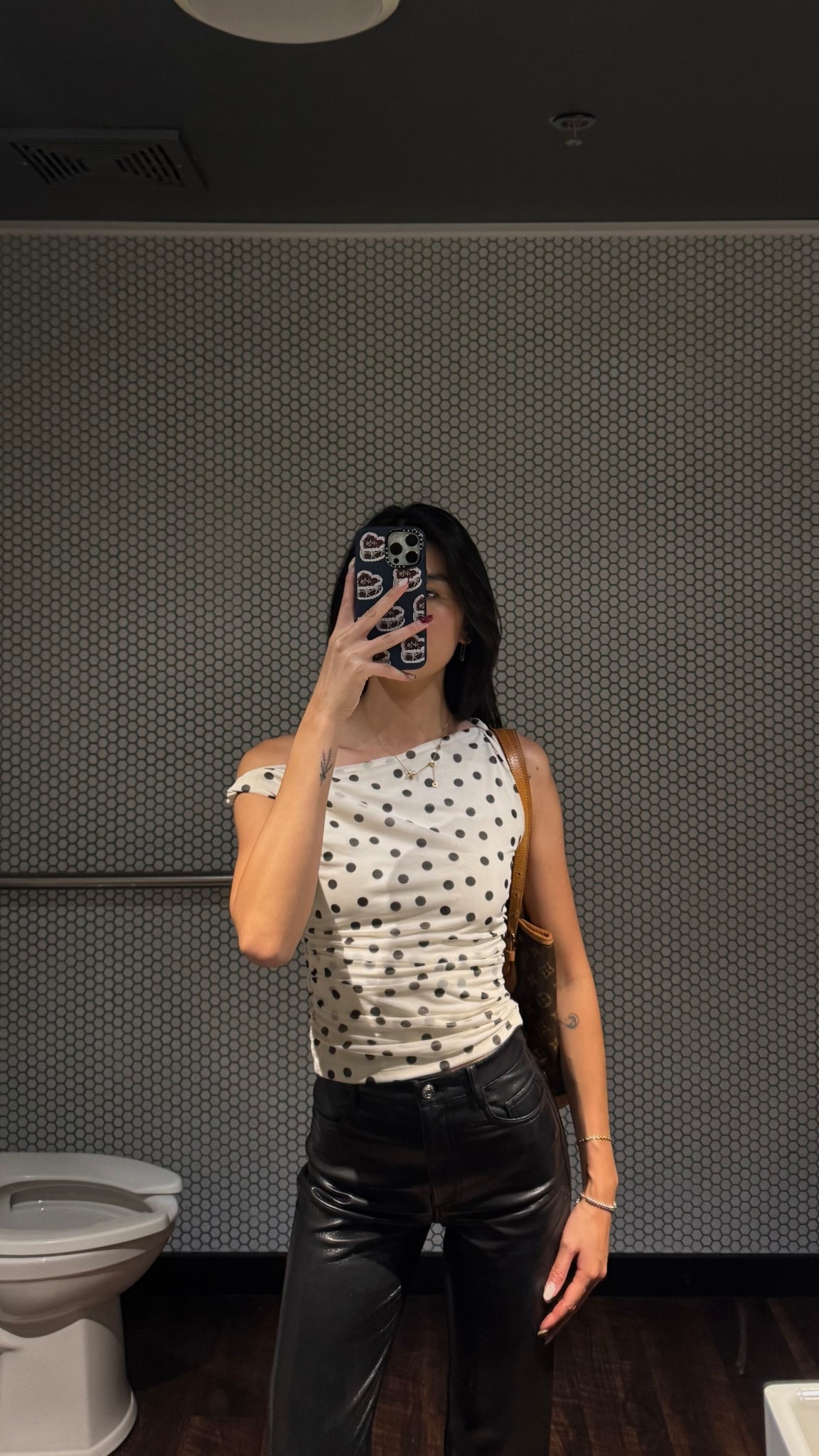 dinner ootd 

#LTKStyleTip #LTKTravel #LTKootd
