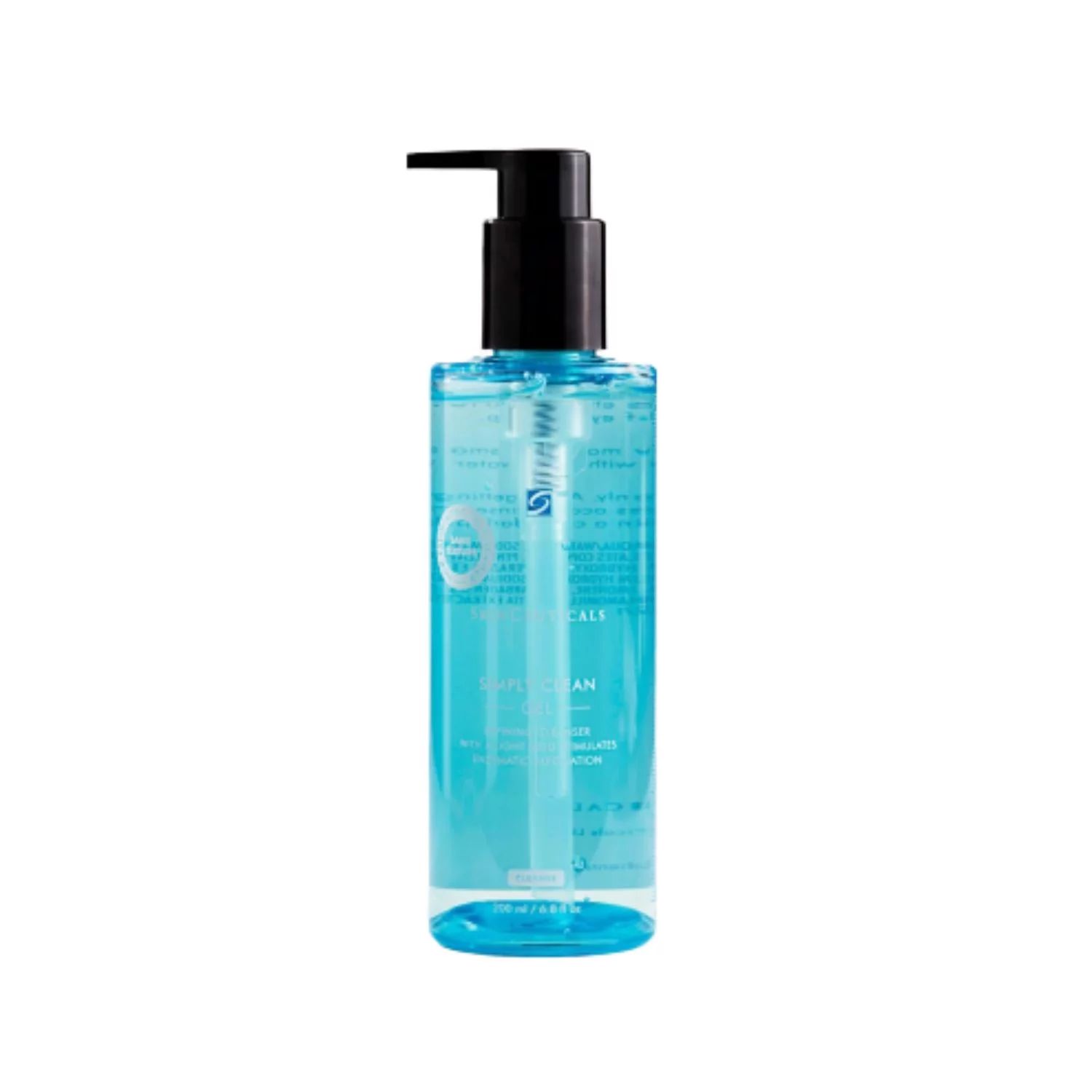 SkinCeuticals Simply Clean Gel Refining Cleanser Suitable For Normal, Oily, Combination Skin, 6.8... | Walmart (US)