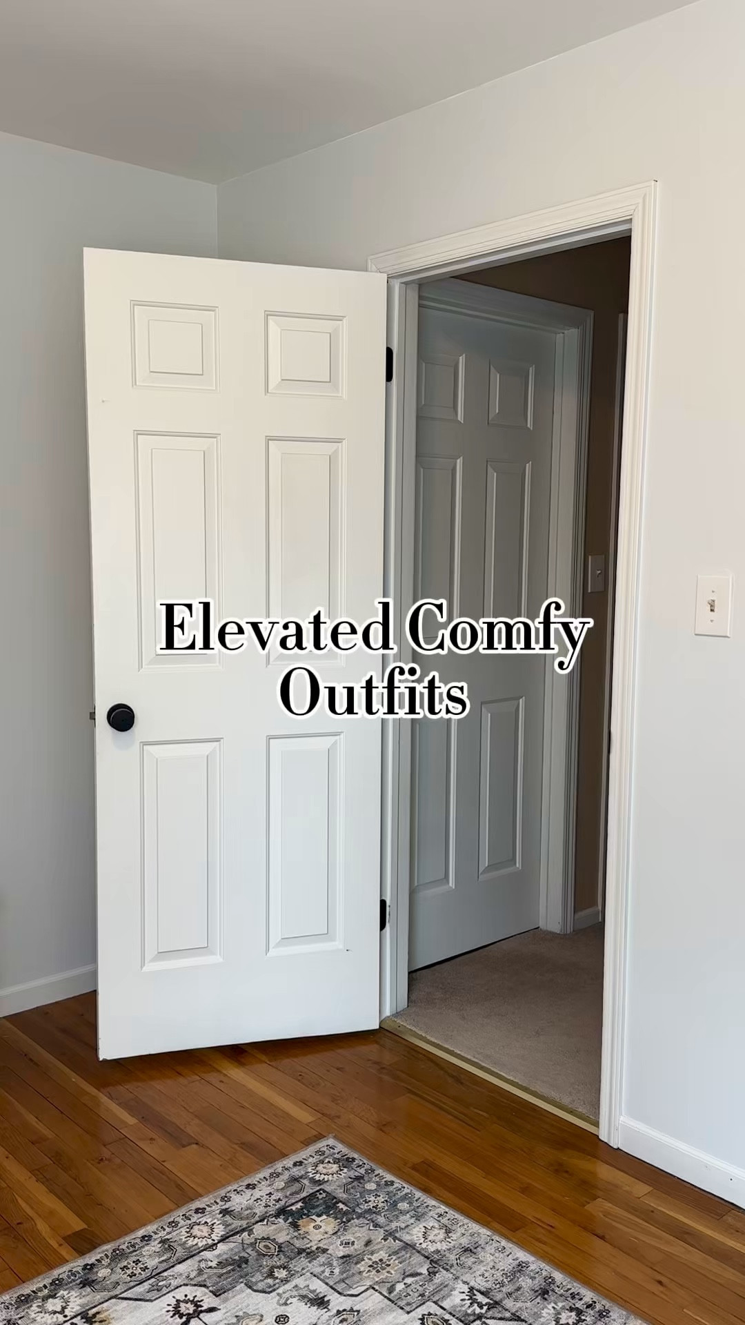 Comfort, but make it elevated ✨ Sharing my go-to looks that are cozy enough for lounging yet stylish enough to step out. Which one’s your fave? #ElevatedComfort #CozyChic #OutfitInspo

#LTKStyleTip #LTKFindsUnder100 #LTKSeasonal