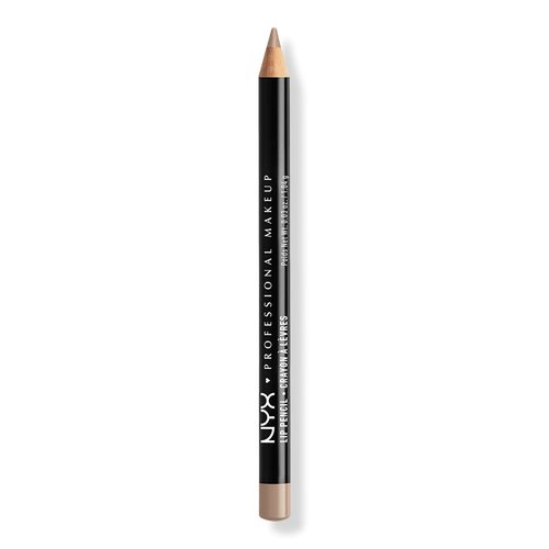 NYX Professional MakeupSlim Lip Pencil Creamy Long-Lasting Lip Liner | Ulta