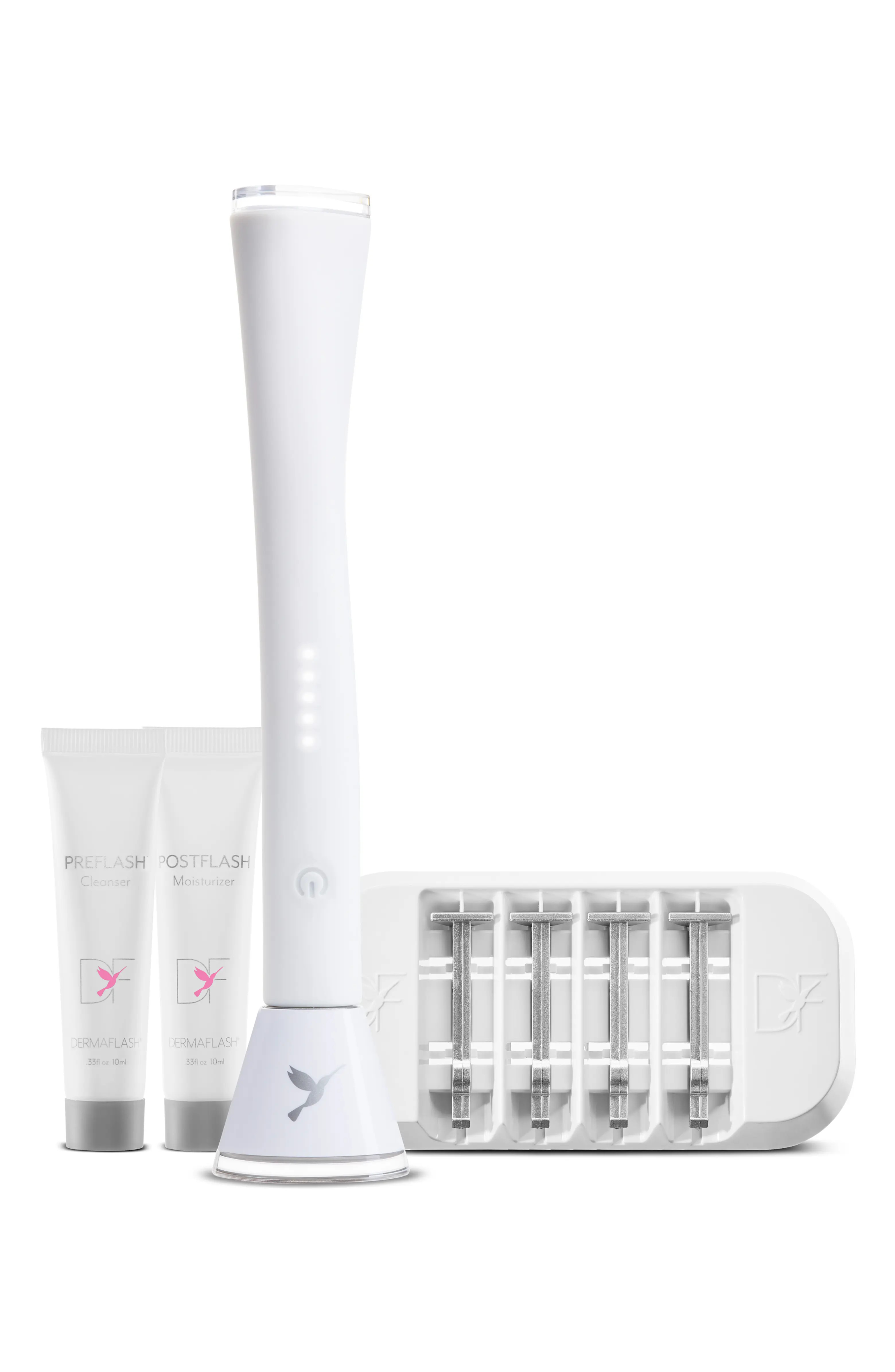 DERMAFLASH Luxe Facial Exfoliating Device | Nordstrom | Nordstrom
