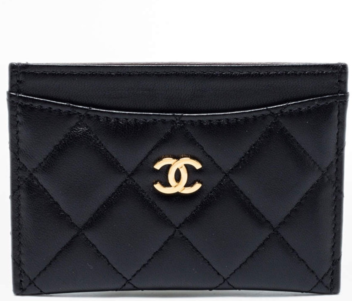 🖤 Luxe card carrying case #dhgate

#LTKSaleAlert