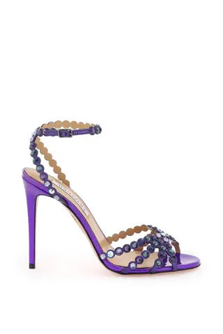 Aquazzura 'tequila' sandals | Residenza725 US