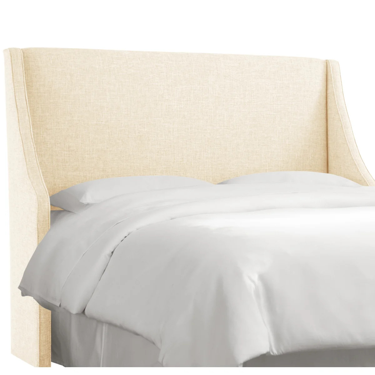 Riane Upholstered Headboard | Wayfair North America