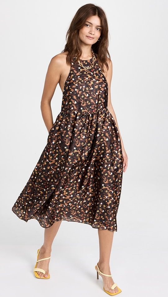 Adeva Dress | Shopbop