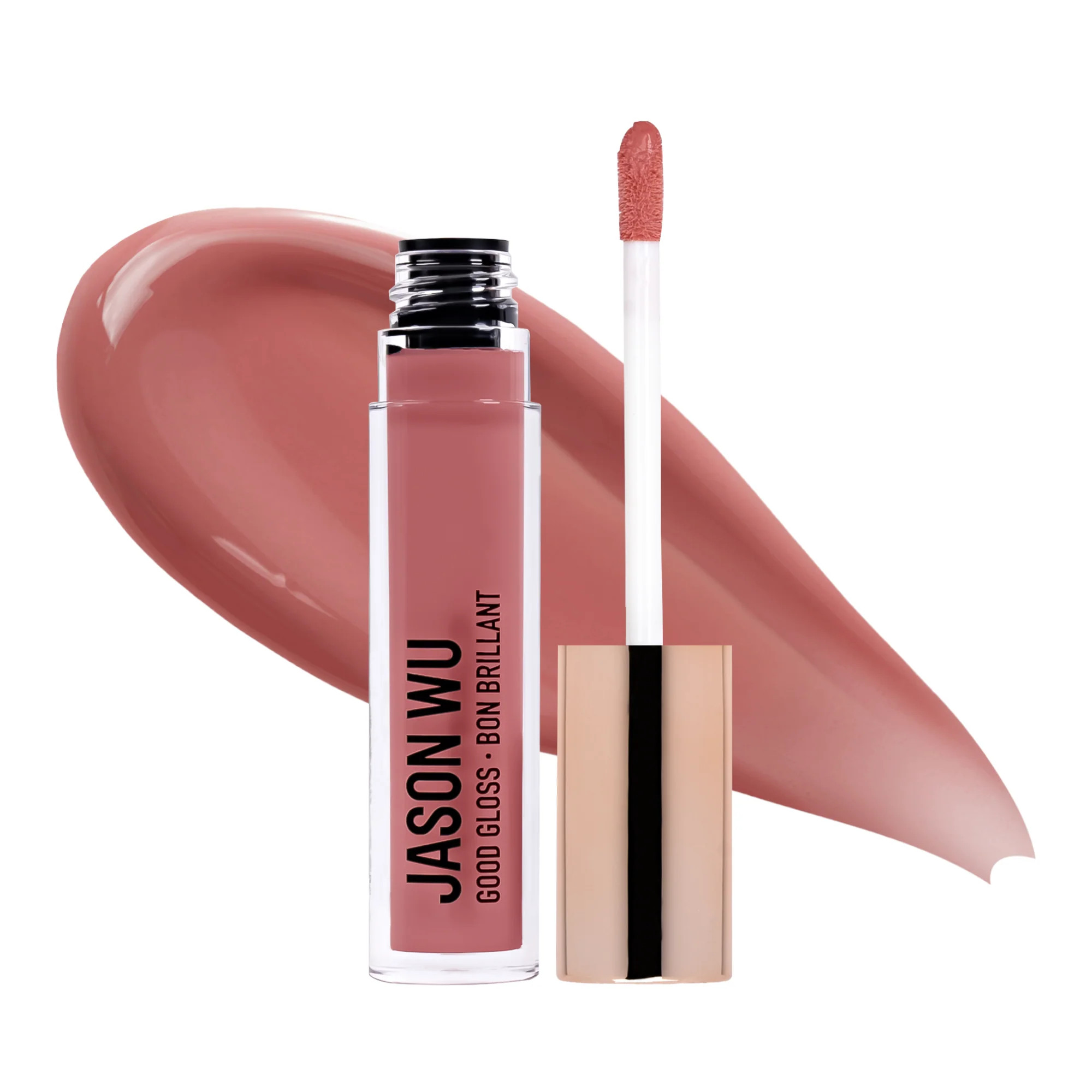 GOOD GLOSS - 05 Strawberry Lemonade | Jason Wu Beauty