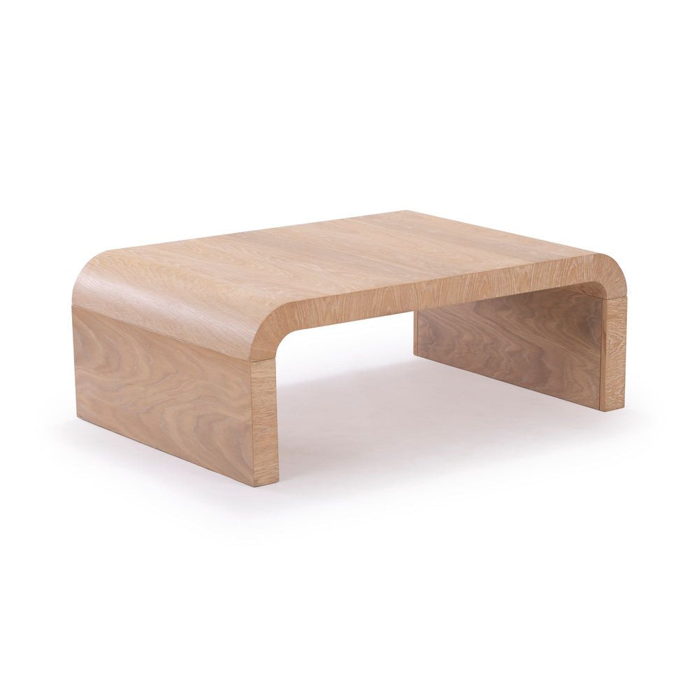 Arcata Coffee Table- 45 | Plank+Beam