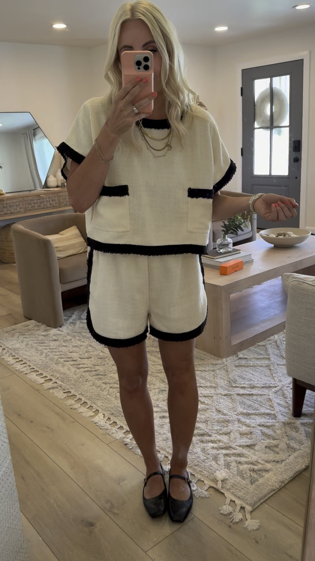 Amazon outfit! Size M

#LTKfindsunder50 #LTKsalealert #LTKstyletip