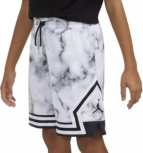 Jordan Kids' Air Diamond Shorts | Dick's Sporting Goods