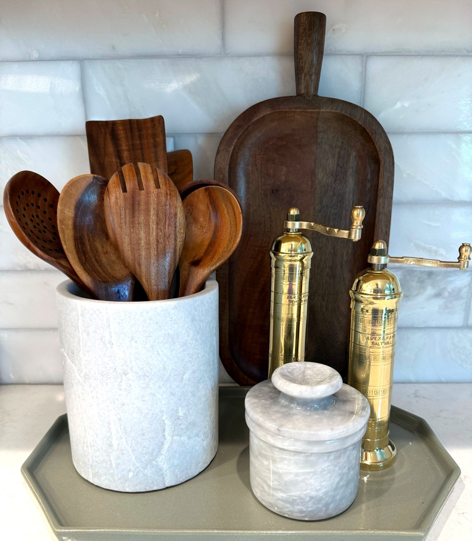 Kitchen essentials 🤎

#LTKvlog #LTKHome #LTKSaleAlert